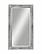 Beaded Wall Mirror 36x48 by Bassett Mirror