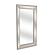 Beaded Wall Mirror 26x48 by Bassett Mirror