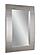Tambour Wall Mirror by Bassett Mirror