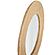Palimar Wall Mirror by Bassett Mirror
