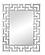 Winslow Wall Mirror by Bassett Mirror