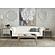 Cecilia Wall Mirror by Bassett Mirror