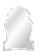 Kyla Wall Mirror by Bassett Mirror