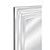 McKinley Wall Mirror by Bassett Mirror