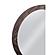 Jacques Wall Mirror by Bassett Mirror