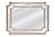 Jules Wall Mirror by Bassett Mirror