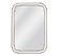 Sasha Wall Mirror by Bassett Mirror