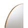 Brigitte Wall Mirror by Bassett Mirror