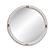 Largo Wall Mirror by Bassett Mirror