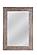 Cornwall Floor Mirror by Bassett Mirror