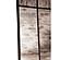 Maxwell Floor Mirror by Bassett Mirror