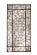 Maxwell Floor Mirror by Bassett Mirror