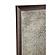Alladin Wall Mirror by Bassett Mirror