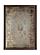 Alladin Wall Mirror by Bassett Mirror