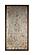 Morocco Floor Mirror by Bassett Mirror