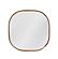 Richards Wall Mirror by Bassett Mirror