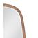 Priscott Wall Mirror by Bassett Mirror