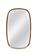 Priscott Wall Mirror by Bassett Mirror