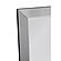 Drew Wall Mirror by Bassett Mirror