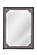 Kingsley Wall Mirror by Bassett Mirror