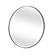 Portia Wall Mirror by Bassett Mirror