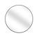 Portia Wall Mirror by Bassett Mirror