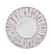 Ojos Round Wall Mirror by Bassett Mirror