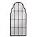 Francisco Wall Mirror by Bassett Mirror
