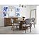 Pangea Floor Mirror by Bassett Mirror
