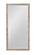 Pangea Floor Mirror by Bassett Mirror