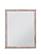 Bellefont Wall Mirror by Bassett Mirror