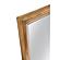 Geoffrey Wall Mirror by Bassett Mirror