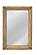 Geoffrey Wall Mirror by Bassett Mirror