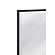 Sloan Floor Mirror by Bassett Mirror
