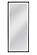 Sloan Floor Mirror by Bassett Mirror