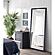 Courtland Floor Mirror by Bassett Mirror