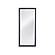 Courtland Floor Mirror by Bassett Mirror