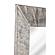 Jameston Floor Mirror by Bassett Mirror