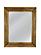 Dankworth Wall Mirror by Bassett Mirror