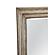 Fontana Wall Mirror by Bassett Mirror