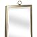 Floris Wall Mirror by Bassett Mirror