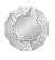 Gannon Wall Mirror by Bassett Mirror