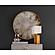 Hovland Wall Mirror by Bassett Mirror