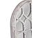 Ingram Floor Mirror by Bassett Mirror