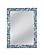 Glick Wall Mirror by Bassett Mirror