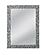 Henn Wall Mirror by Bassett Mirror