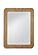 Nautical Rope Wall Mirror by Bassett Mirror
