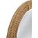 Forecabin Wall Mirror by Bassett Mirror