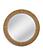 Forecabin Wall Mirror by Bassett Mirror