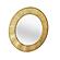 Midtown Wall Mirror by Bassett Mirror